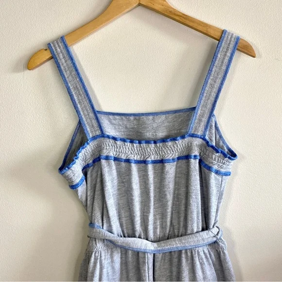 Saturday Sunday by Anthropologie Madeline Jumpsuit Medium - Picture 6 of 8